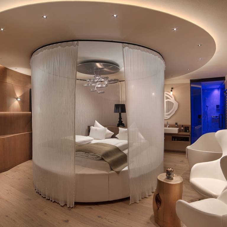 Romantic Suite im Amonit