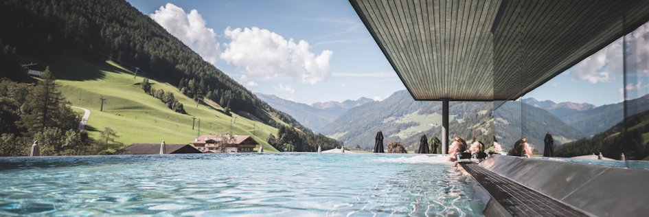 Wellnessresort Alpenschlössl & Linderhof Premium-All-Inclusive-Pension